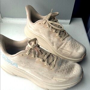 🔥 NEW PRICE - Hoka Clifton 9 - excellent condition